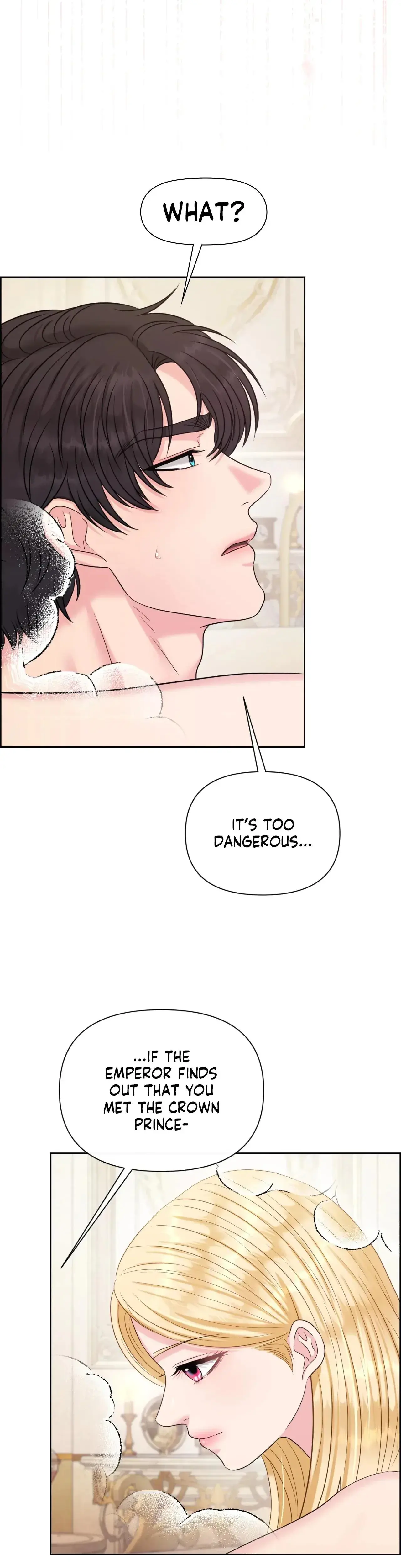 Royal Redemption Chapter 72 - Page 34