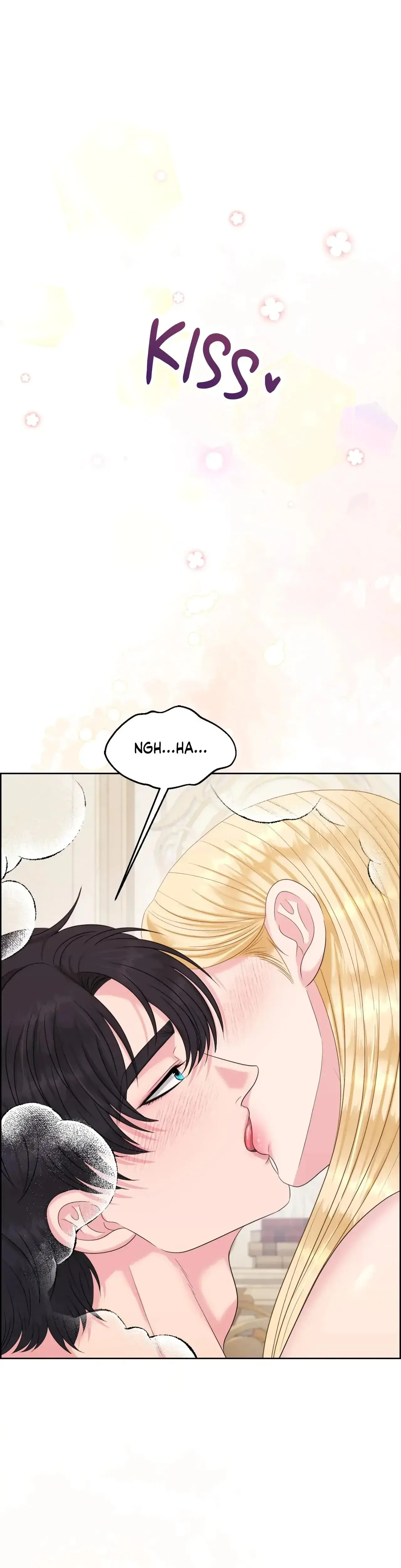 Royal Redemption Chapter 72 - Page 35