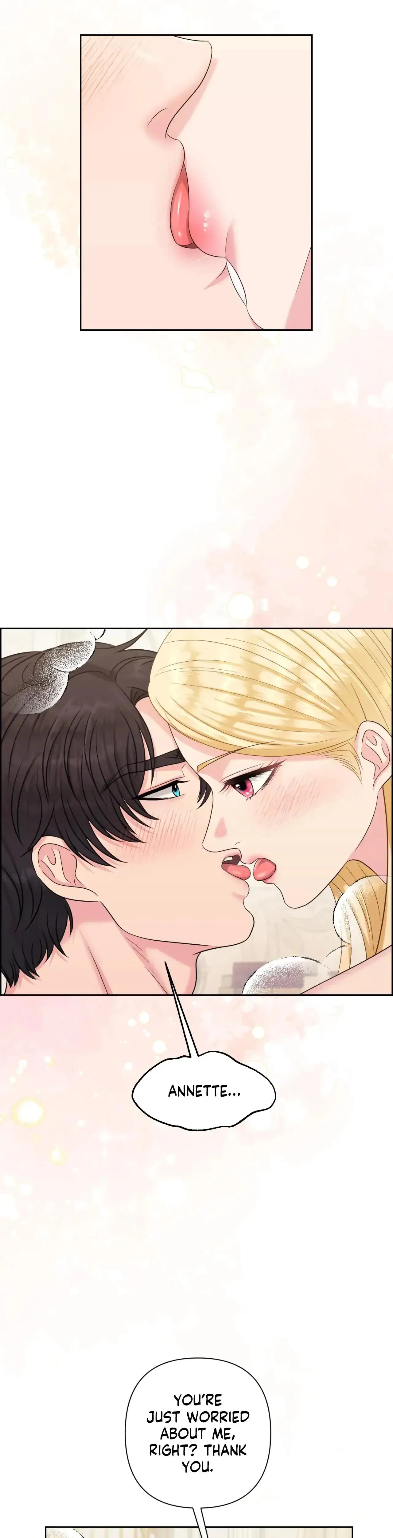 Royal Redemption Chapter 72 - Page 36