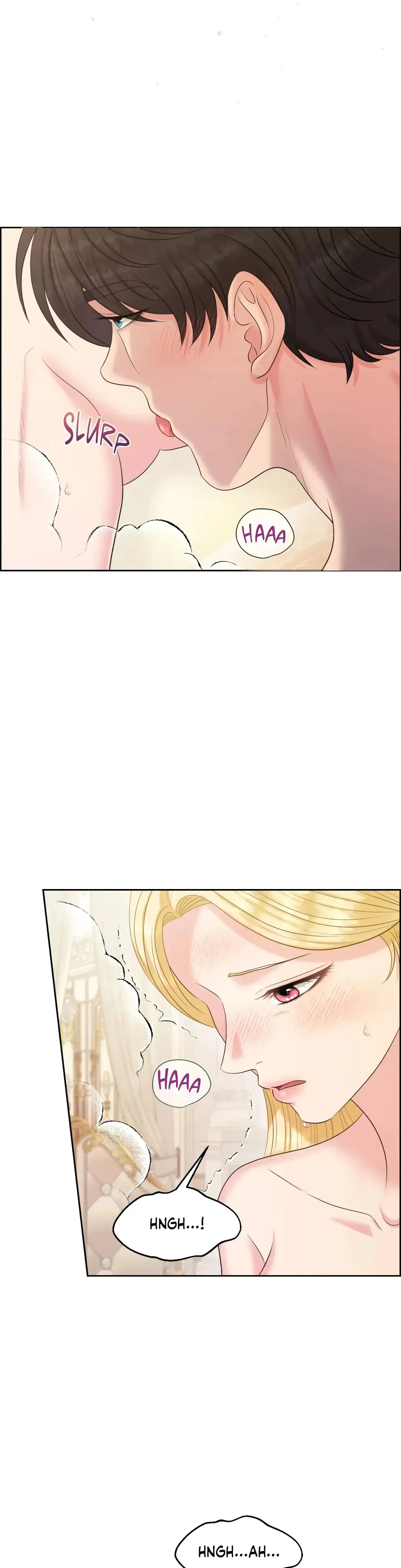 Royal Redemption Chapter 72 - Page 42