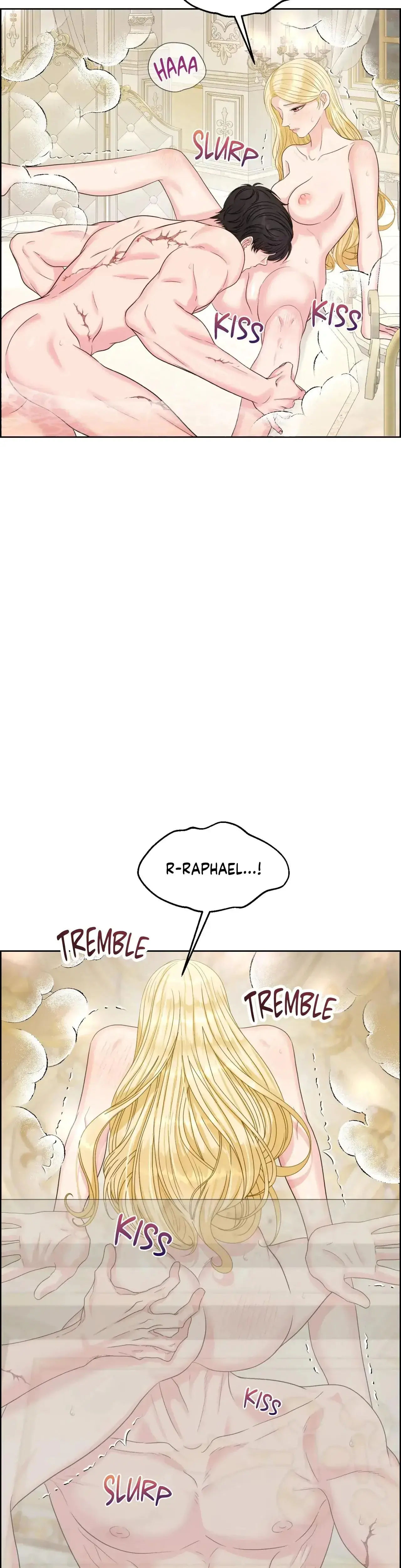 Royal Redemption Chapter 72 - Page 43