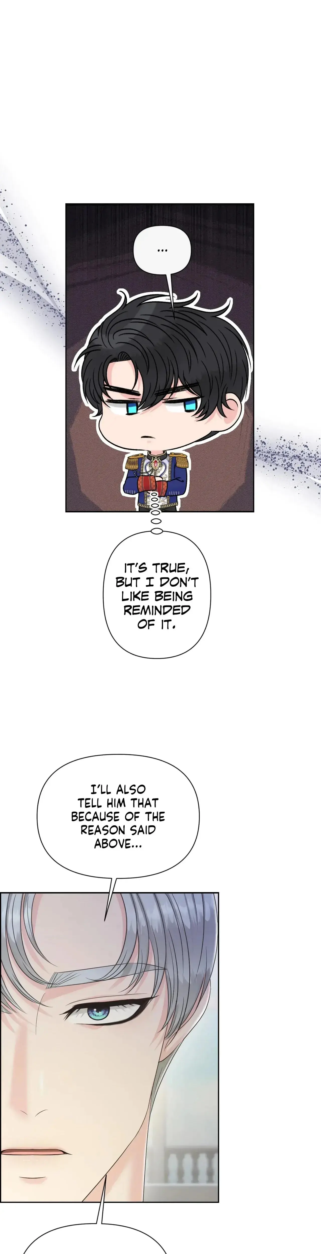 Royal Redemption Chapter 72 - Page 5
