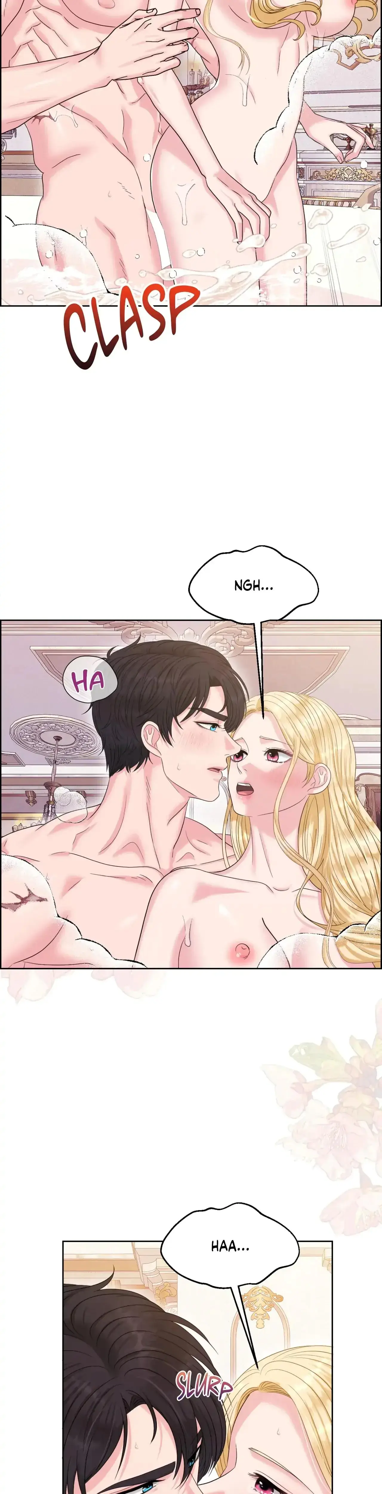 Royal Redemption Chapter 73 - Page 10