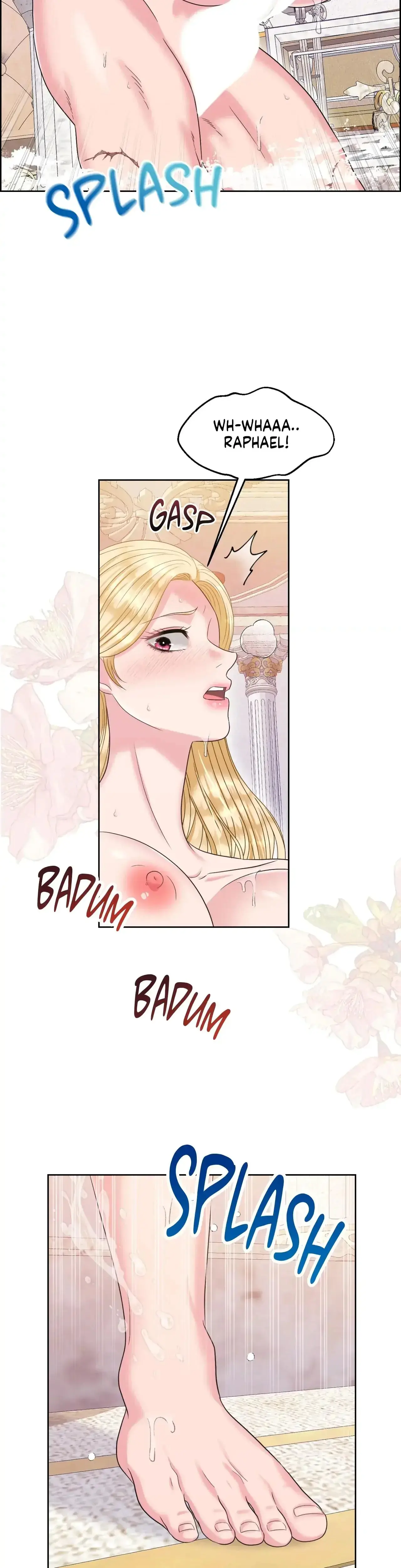Royal Redemption Chapter 73 - Page 12