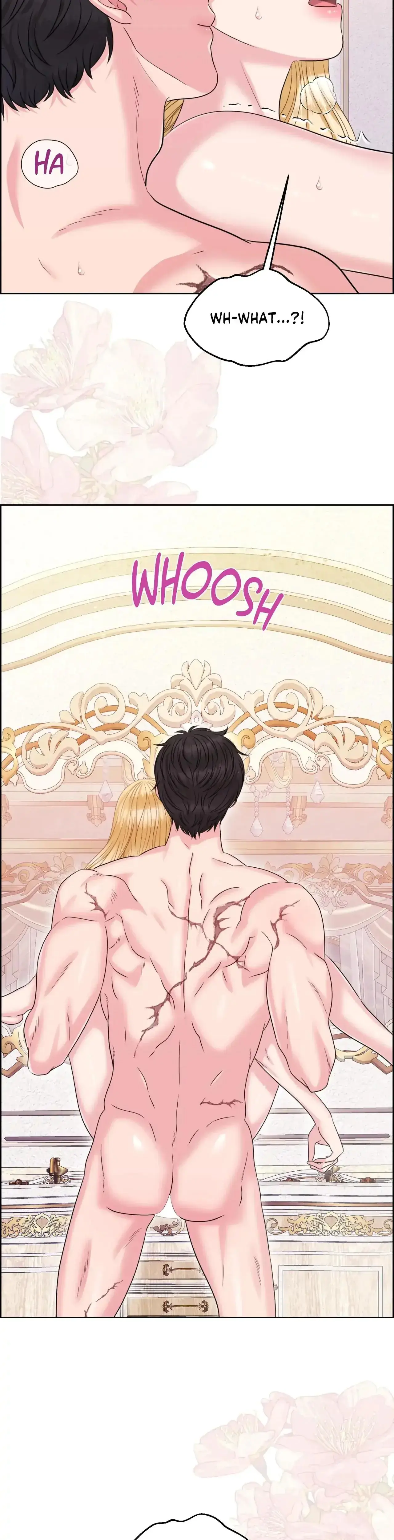 Royal Redemption Chapter 73 - Page 14