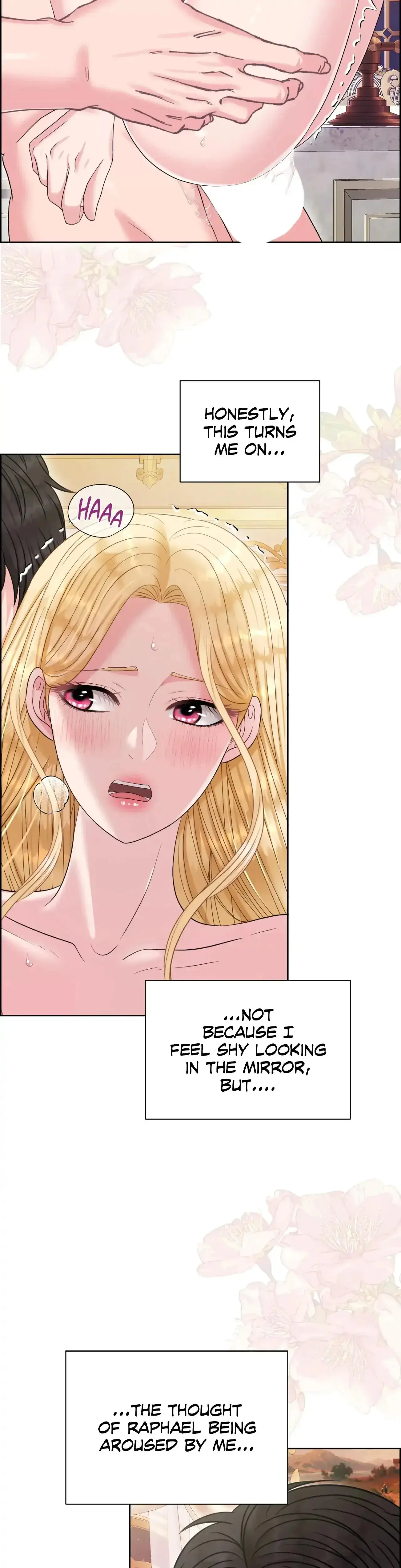 Royal Redemption Chapter 73 - Page 16