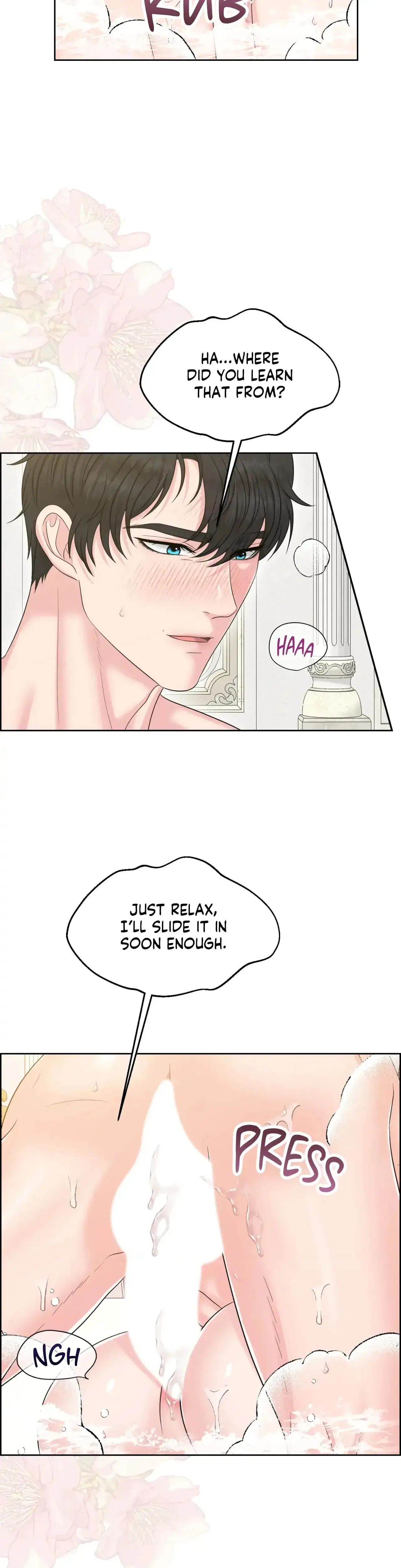 Royal Redemption Chapter 73 - Page 2