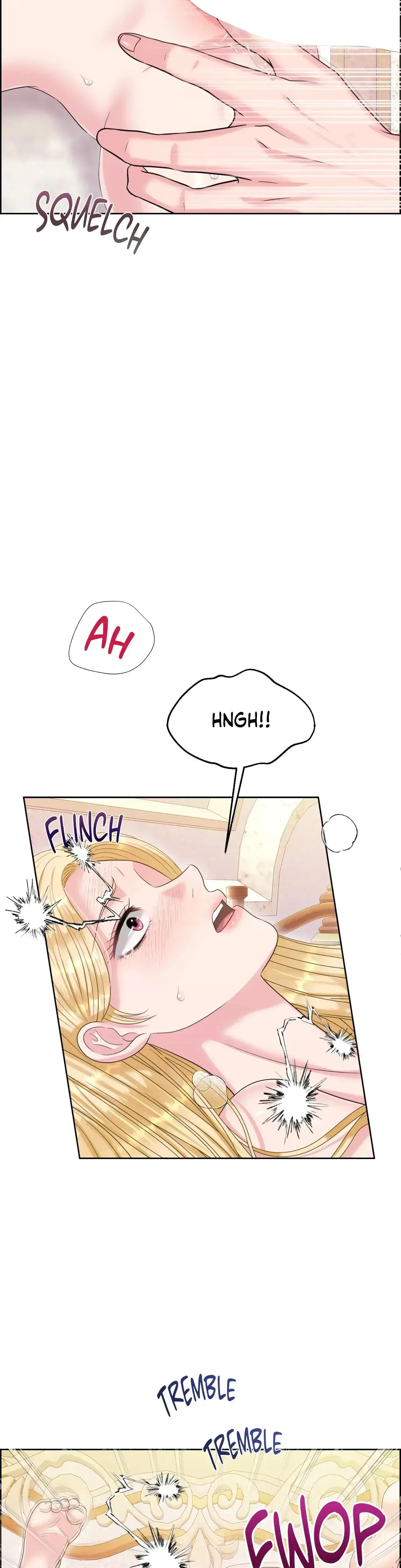 Royal Redemption Chapter 73 - Page 27