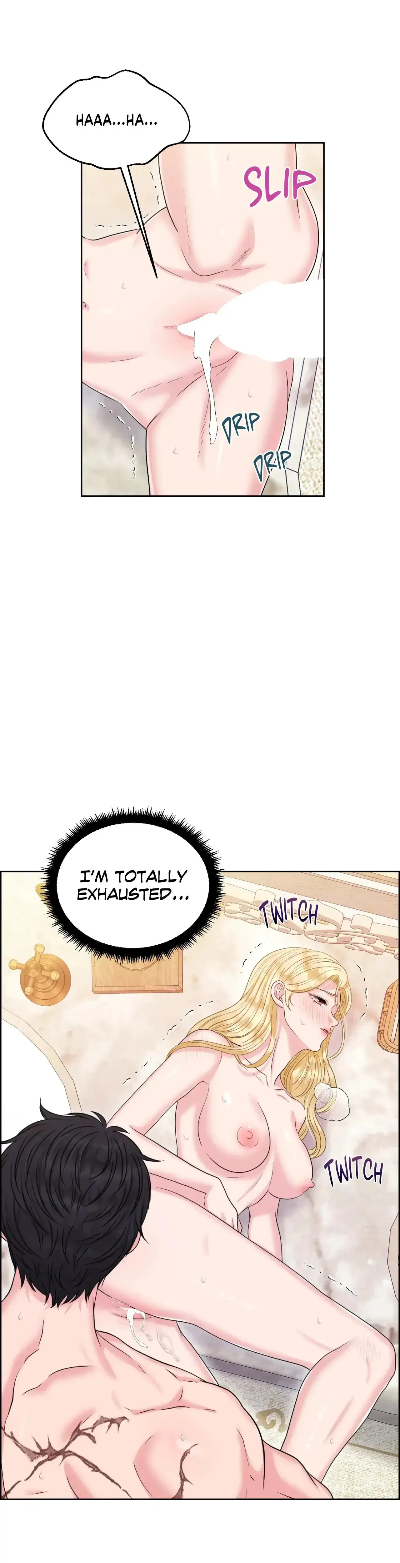 Royal Redemption Chapter 73 - Page 30