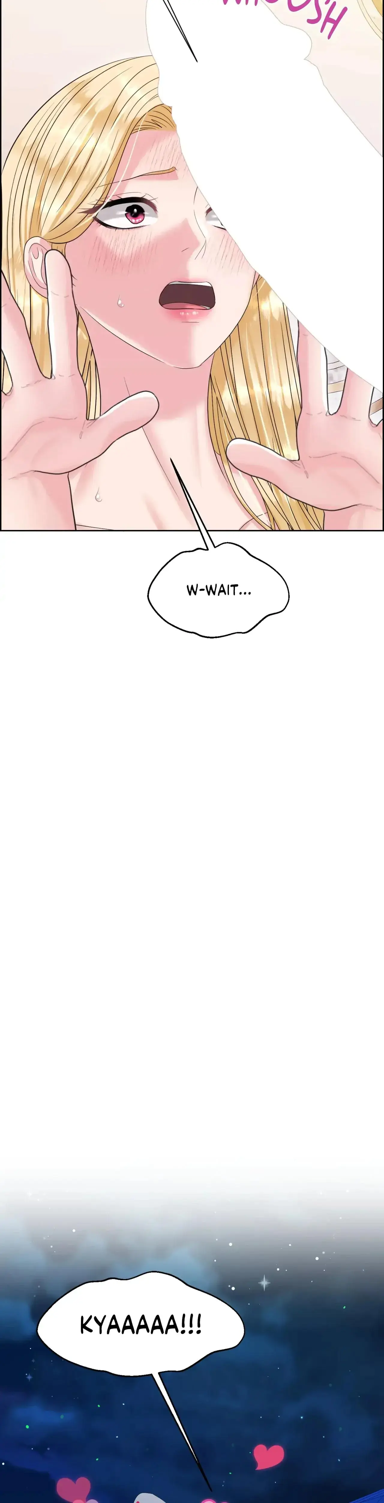 Royal Redemption Chapter 73 - Page 33