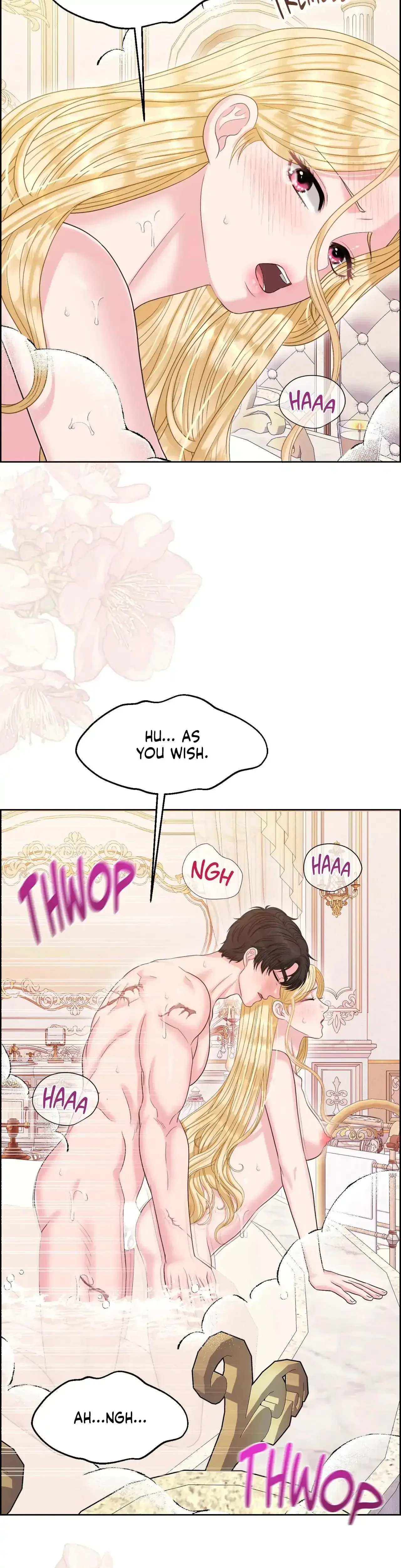 Royal Redemption Chapter 73 - Page 4