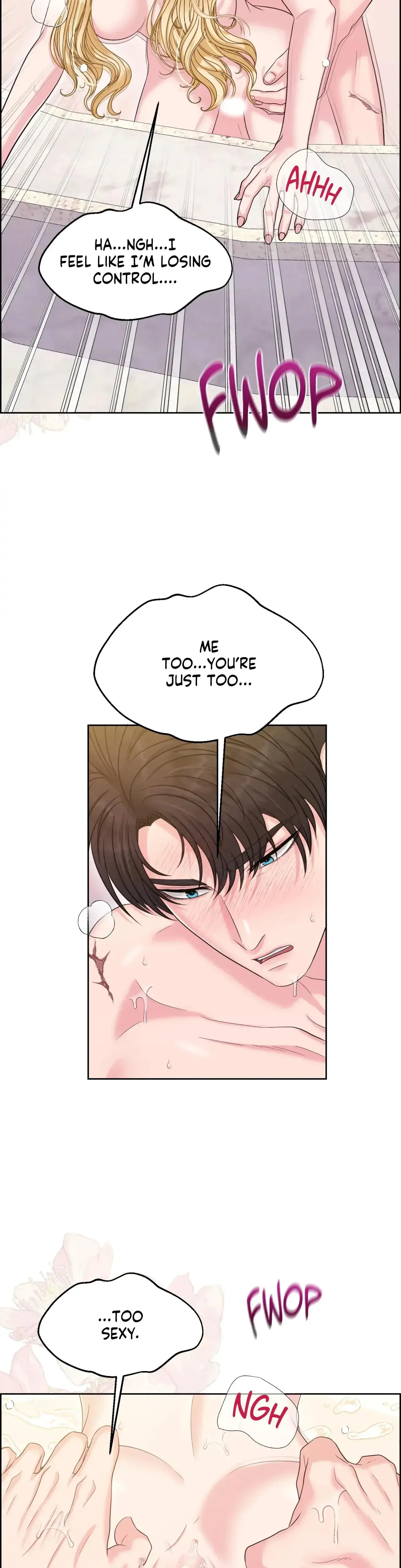 Royal Redemption Chapter 73 - Page 6