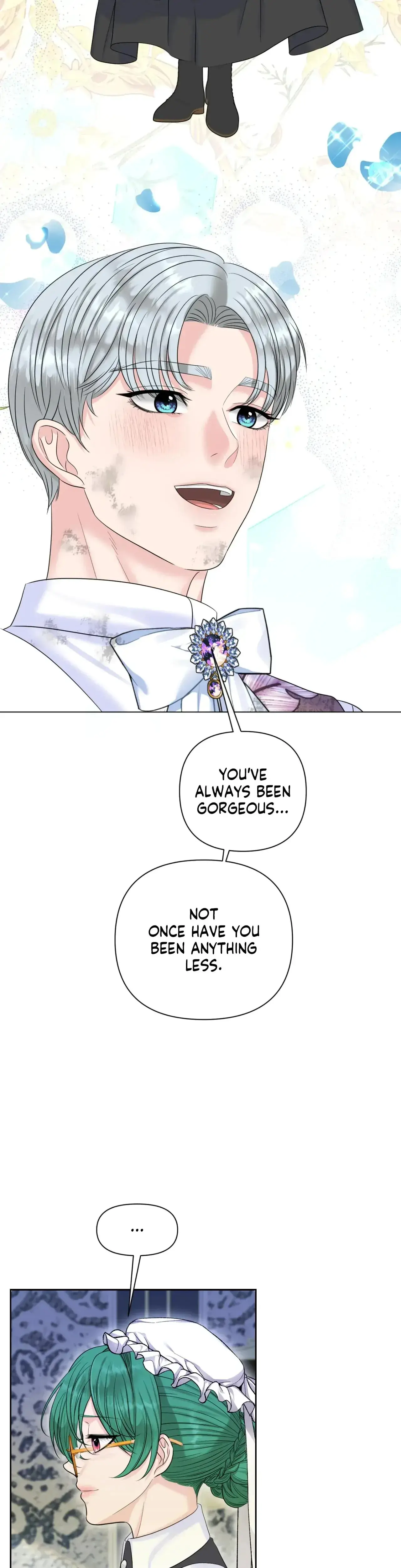 Royal Redemption Chapter 74 - Page 16