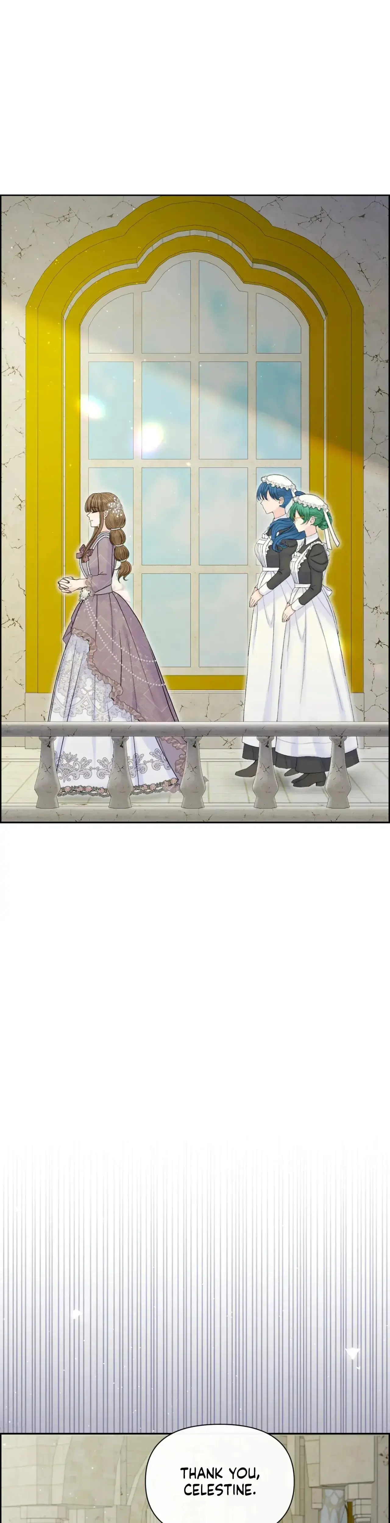 Royal Redemption Chapter 74 - Page 2