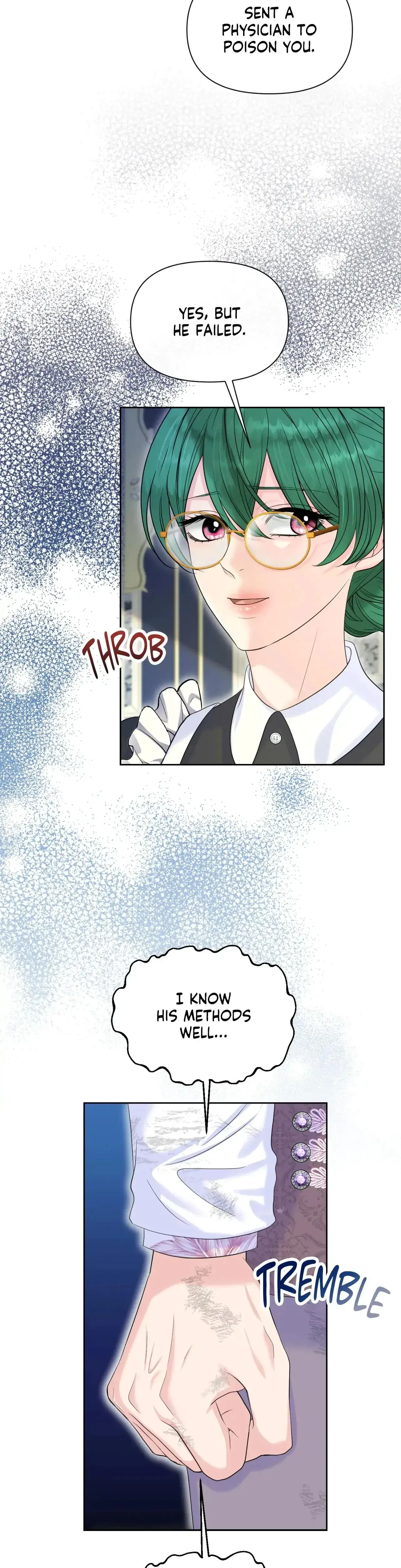 Royal Redemption Chapter 74 - Page 20