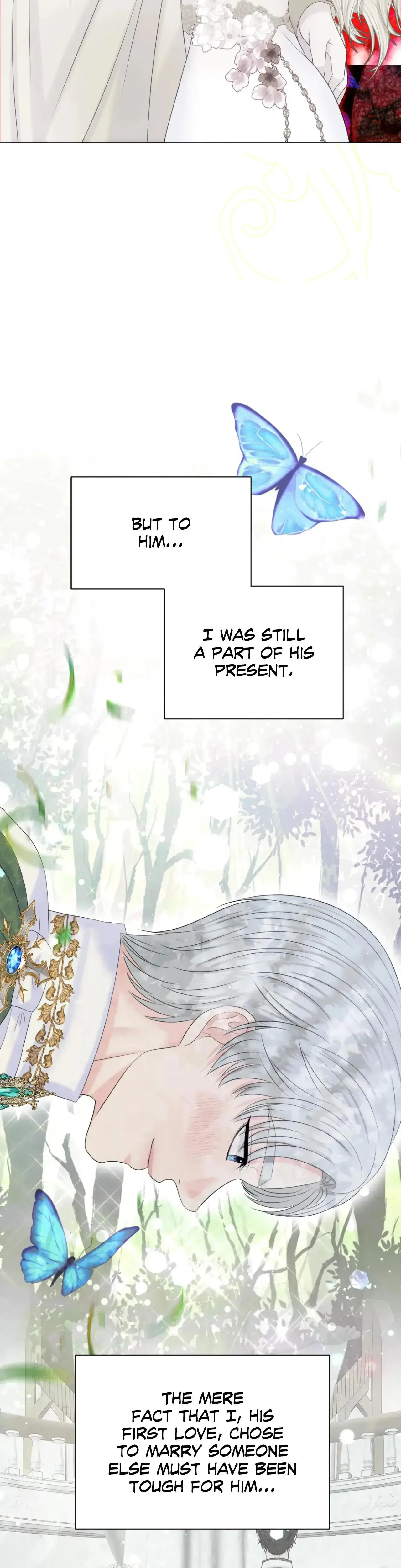 Royal Redemption Chapter 74 - Page 25