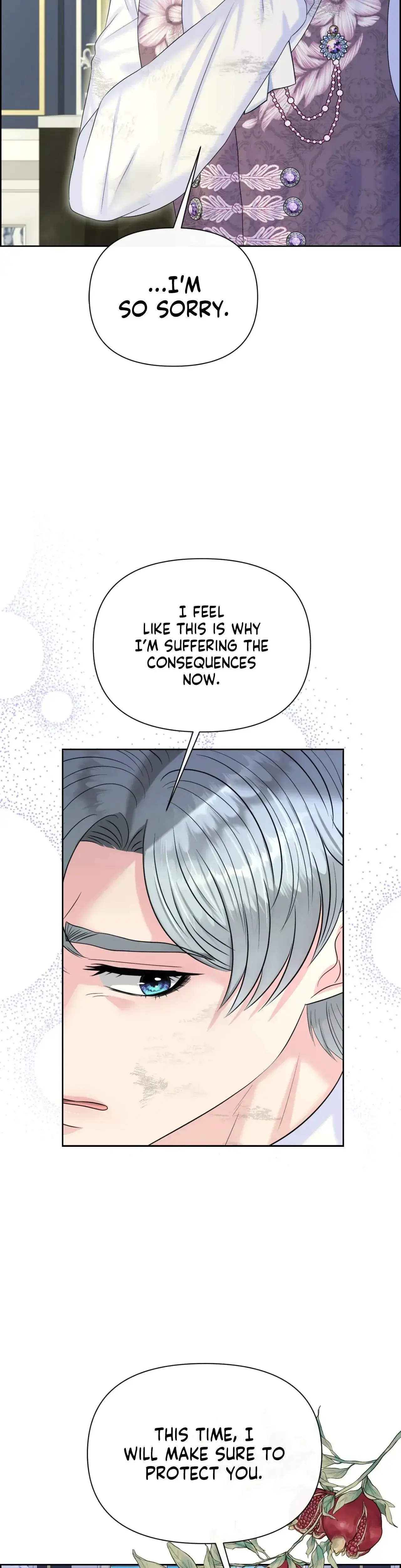 Royal Redemption Chapter 74 - Page 28