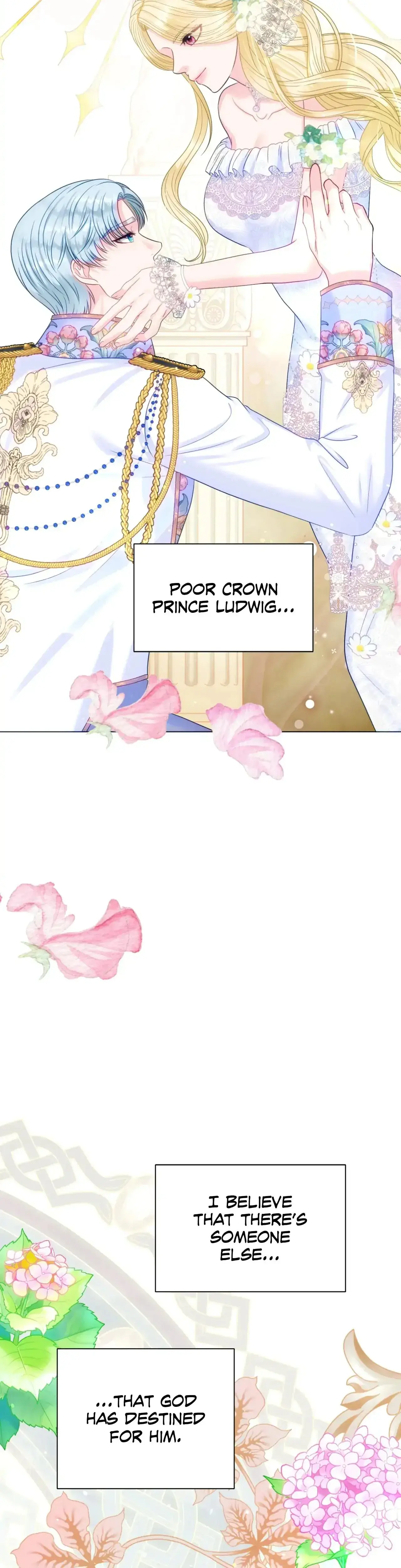Royal Redemption Chapter 74 - Page 32