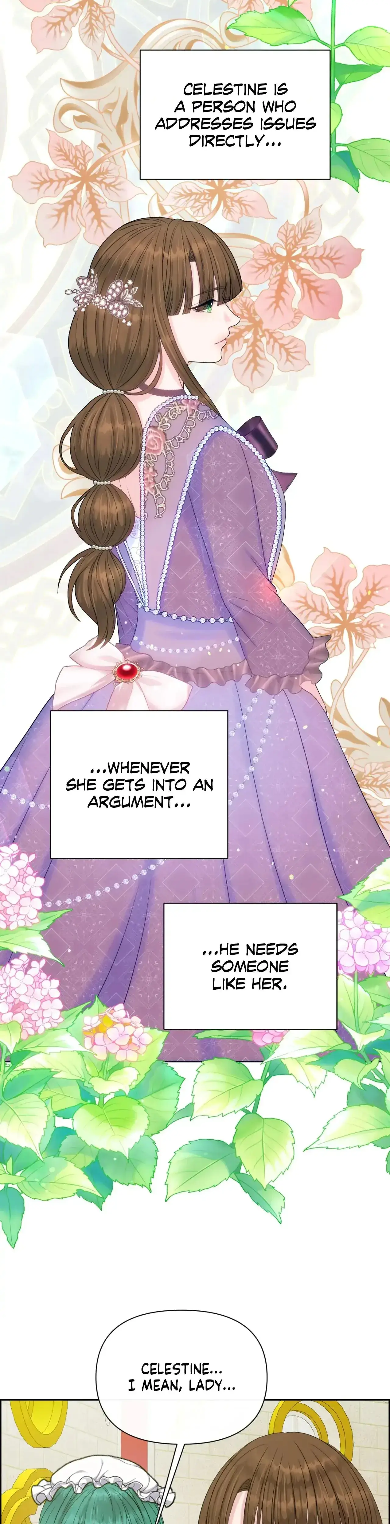 Royal Redemption Chapter 74 - Page 33