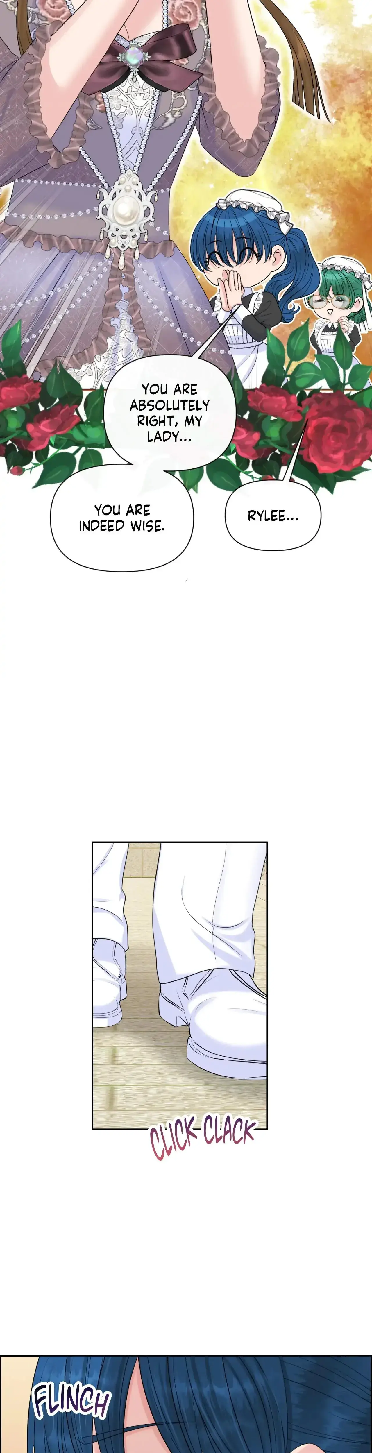 Royal Redemption Chapter 74 - Page 39