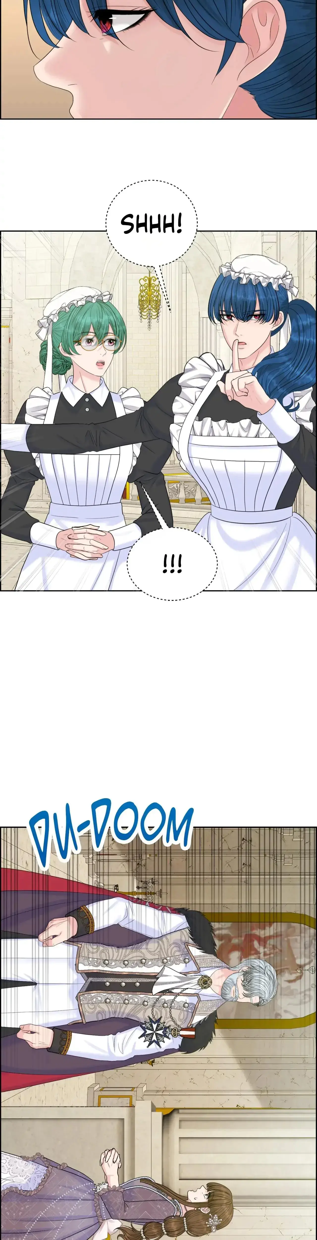 Royal Redemption Chapter 74 - Page 40