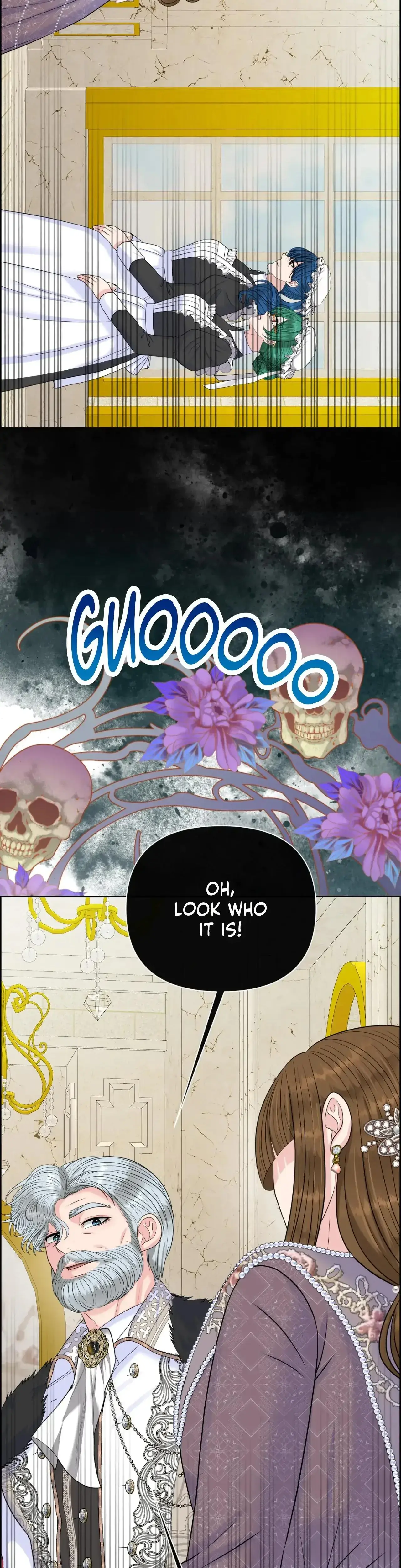 Royal Redemption Chapter 74 - Page 41