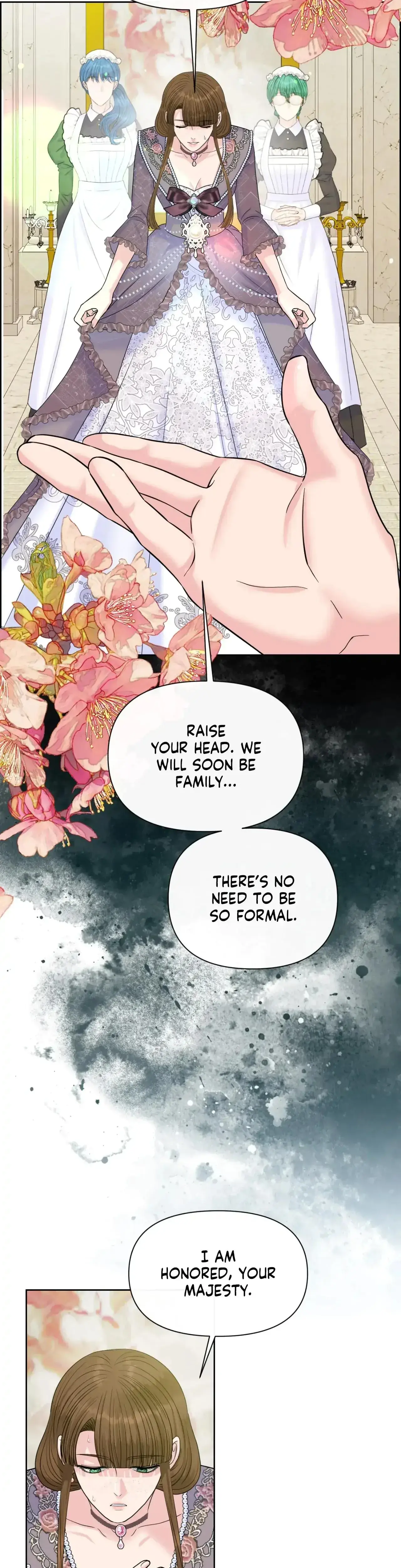 Royal Redemption Chapter 74 - Page 43