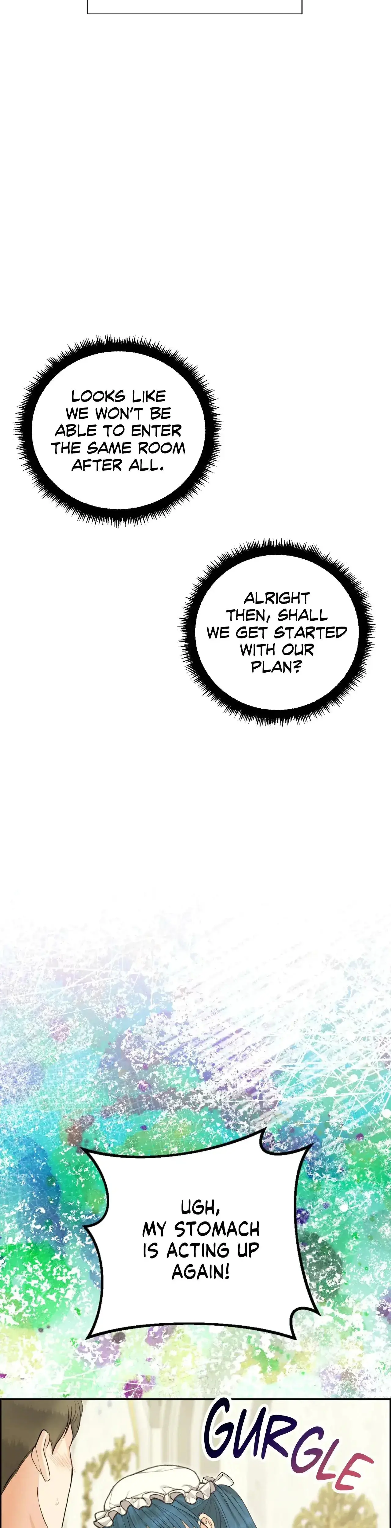 Royal Redemption Chapter 74 - Page 5