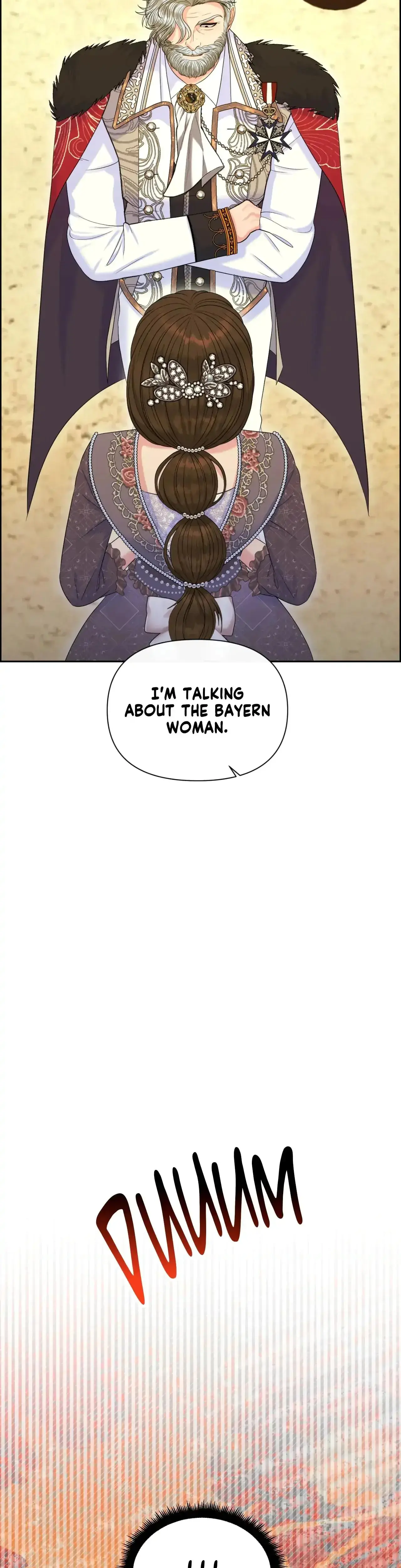 Royal Redemption Chapter 75 - Page 20