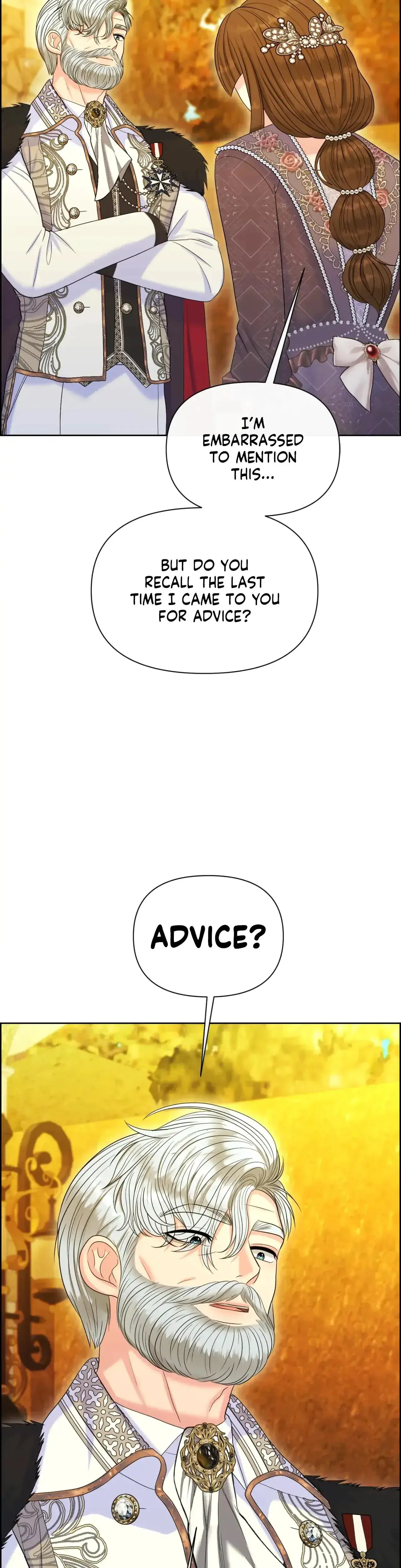 Royal Redemption Chapter 75 - Page 25