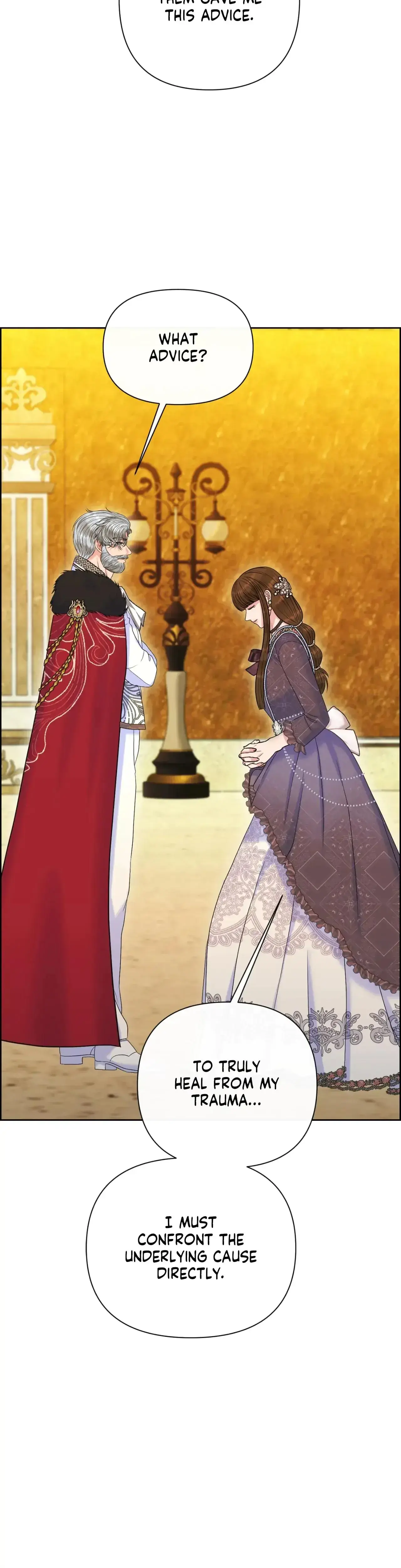 Royal Redemption Chapter 75 - Page 27