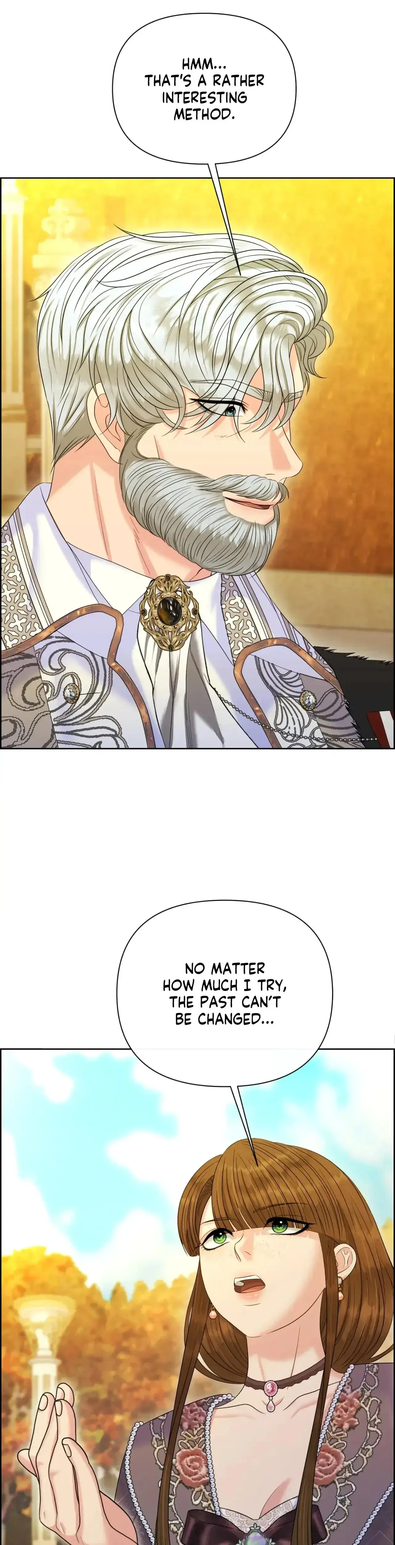 Royal Redemption Chapter 75 - Page 28