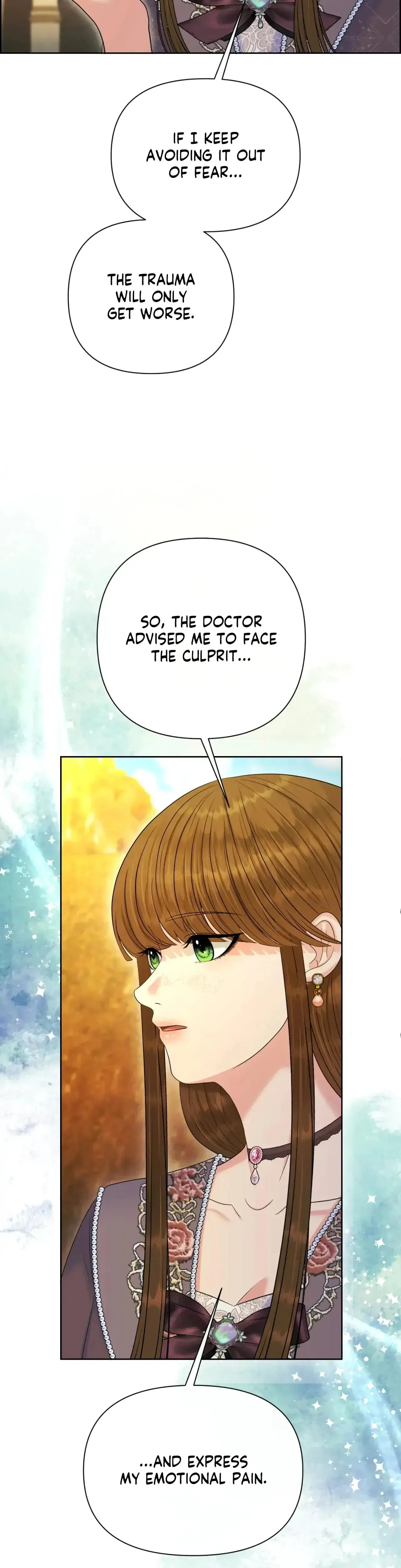Royal Redemption Chapter 75 - Page 29