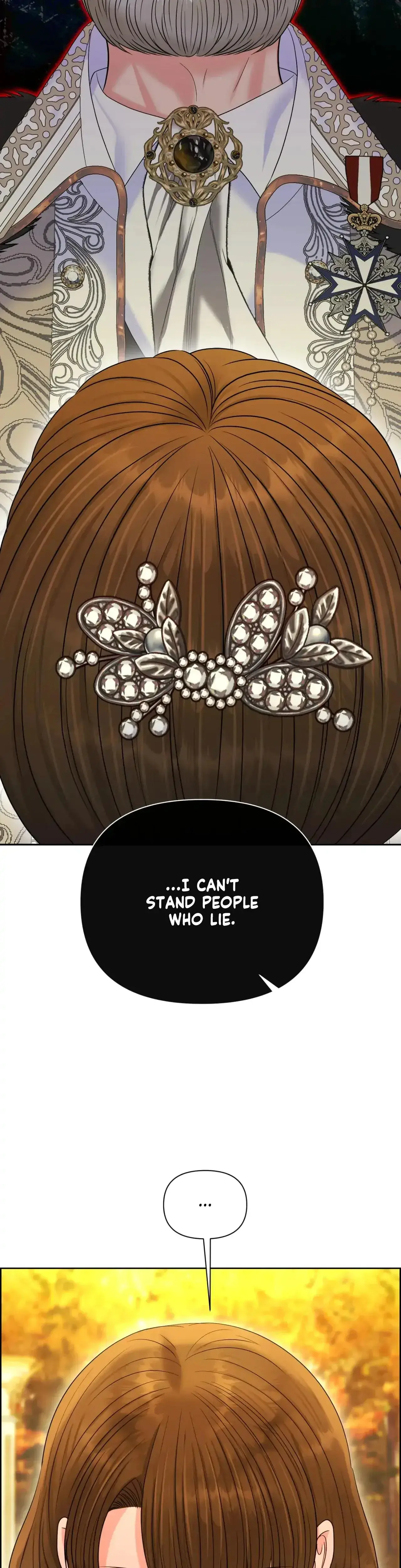 Royal Redemption Chapter 75 - Page 32