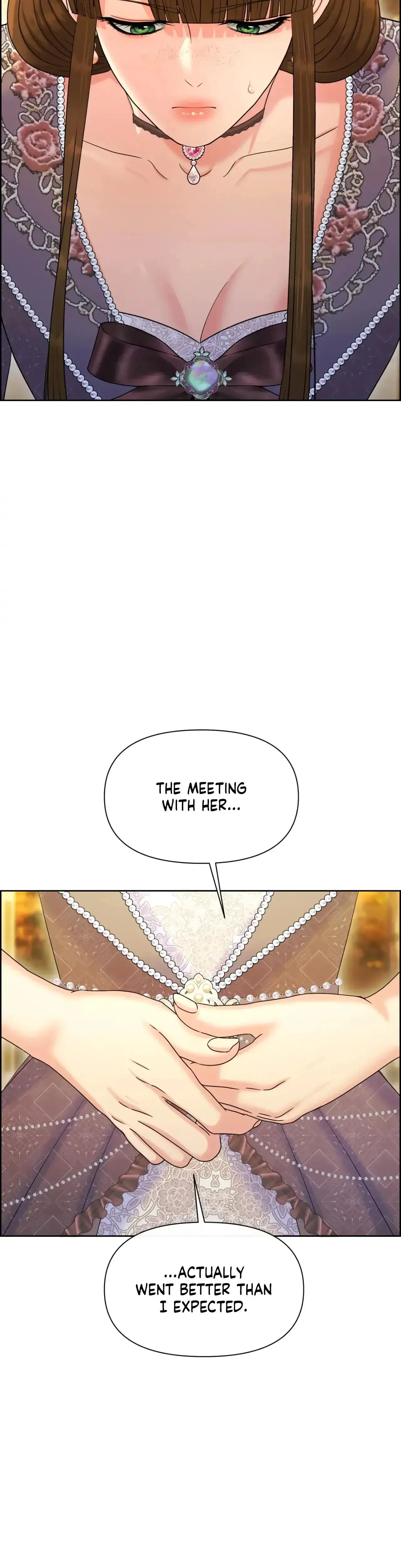 Royal Redemption Chapter 75 - Page 33