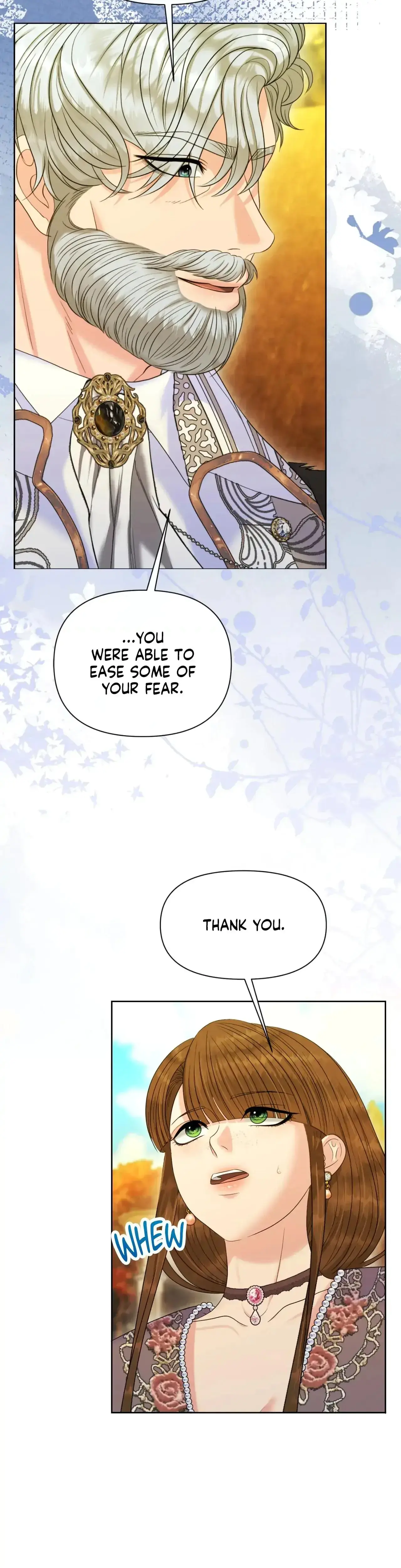 Royal Redemption Chapter 75 - Page 36