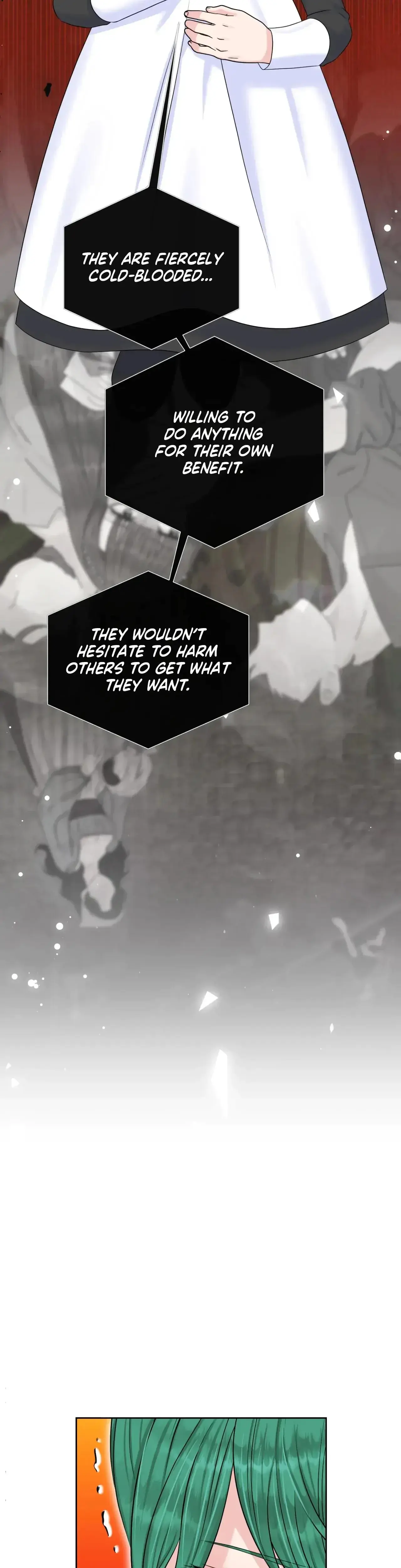 Royal Redemption Chapter 75 - Page 38