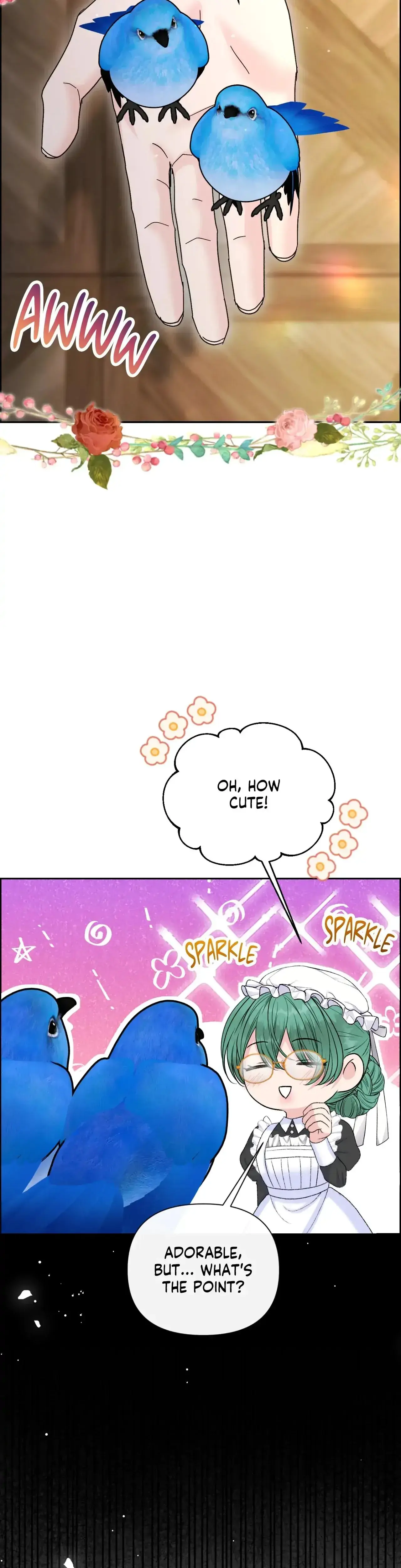 Royal Redemption Chapter 75 - Page 6
