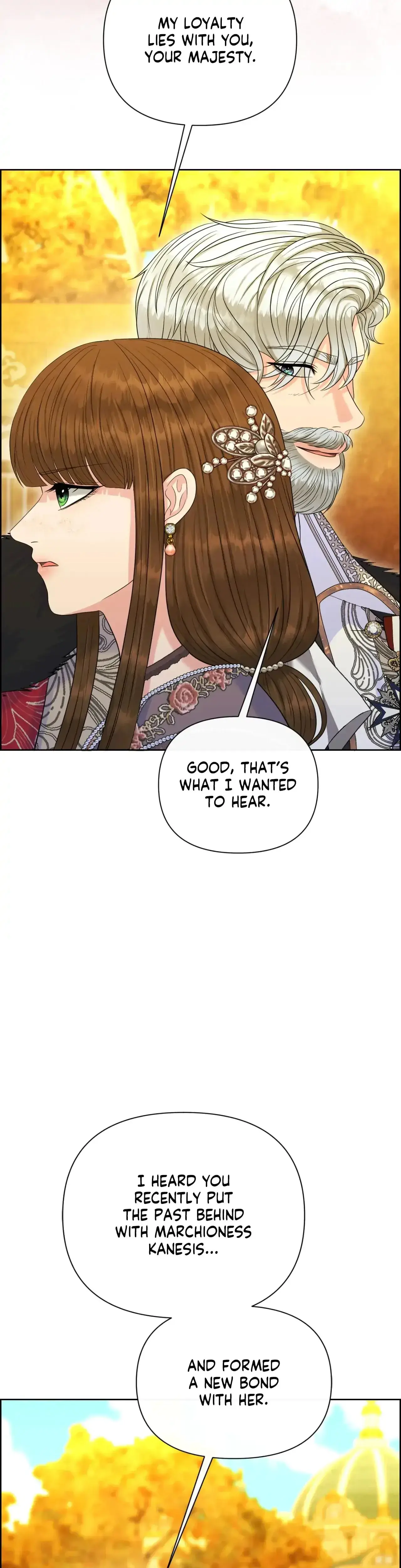 Royal Redemption Chapter 76 - Page 10