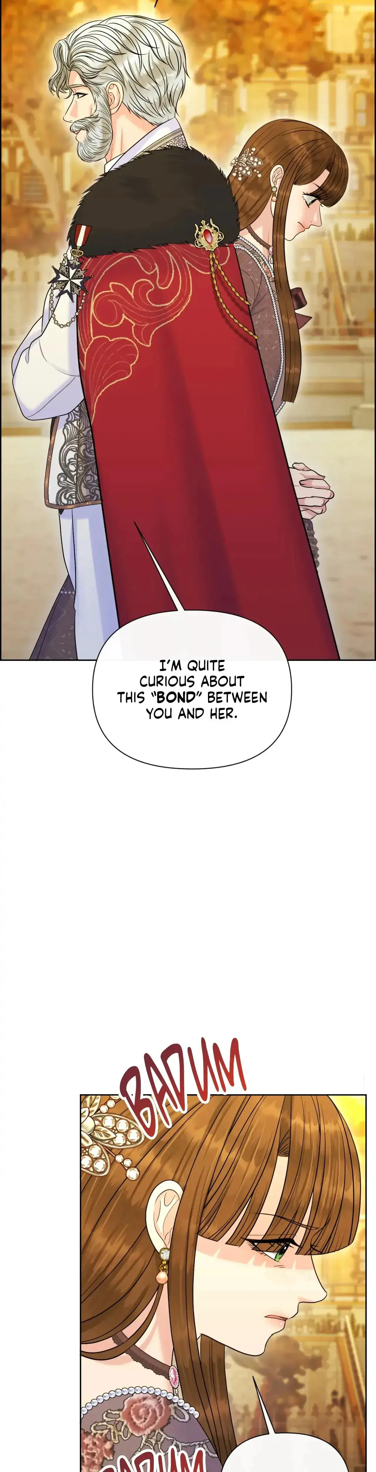 Royal Redemption Chapter 76 - Page 11