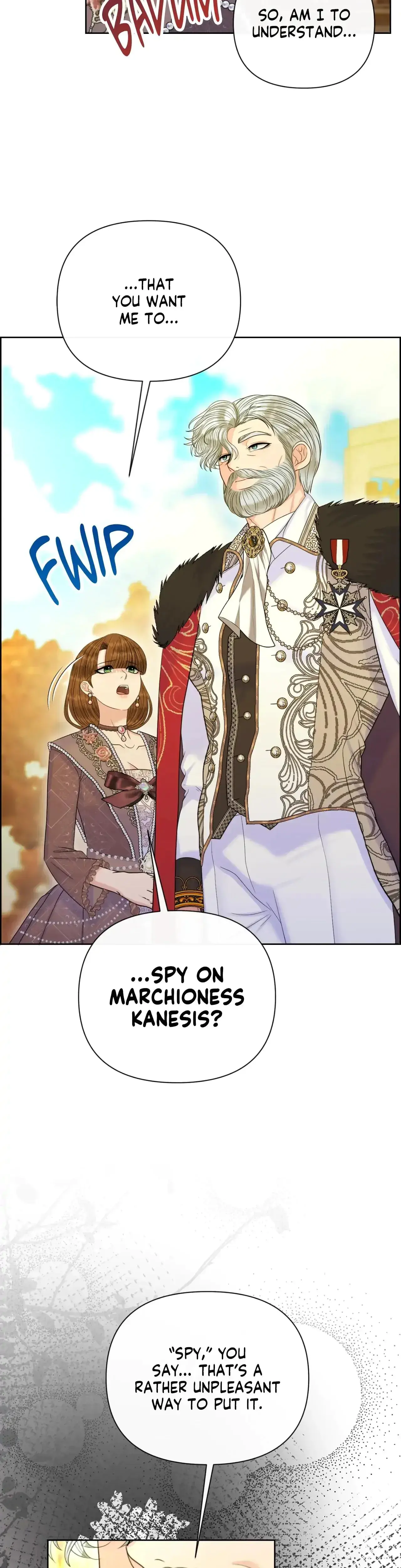 Royal Redemption Chapter 76 - Page 12