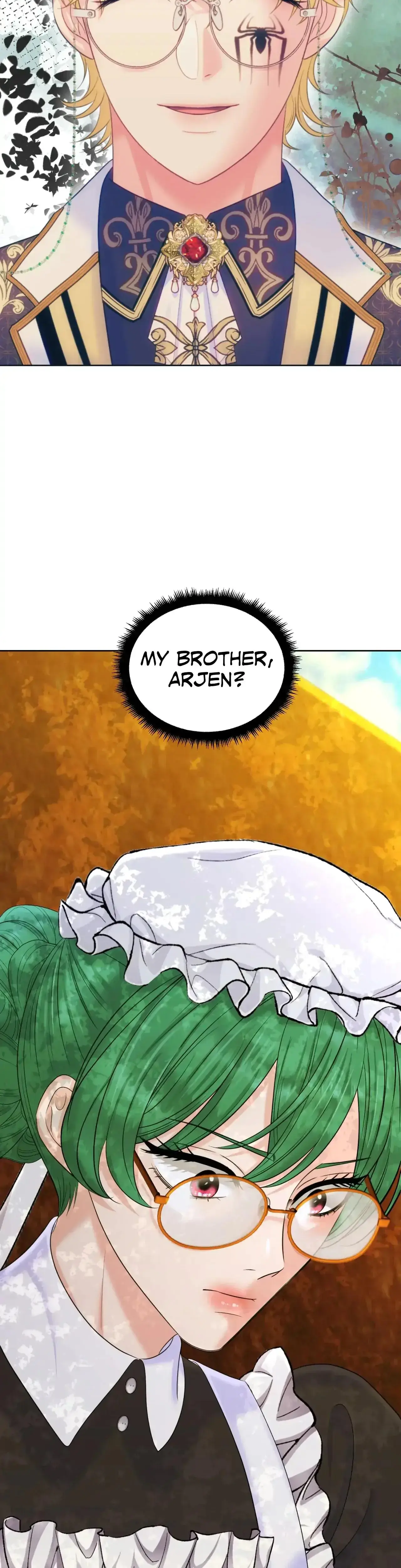 Royal Redemption Chapter 76 - Page 18