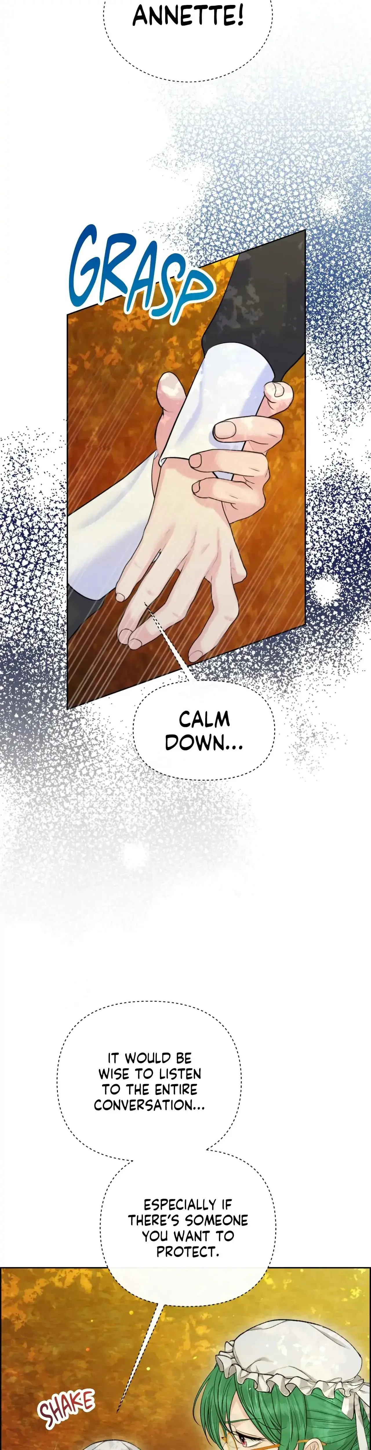 Royal Redemption Chapter 76 - Page 2