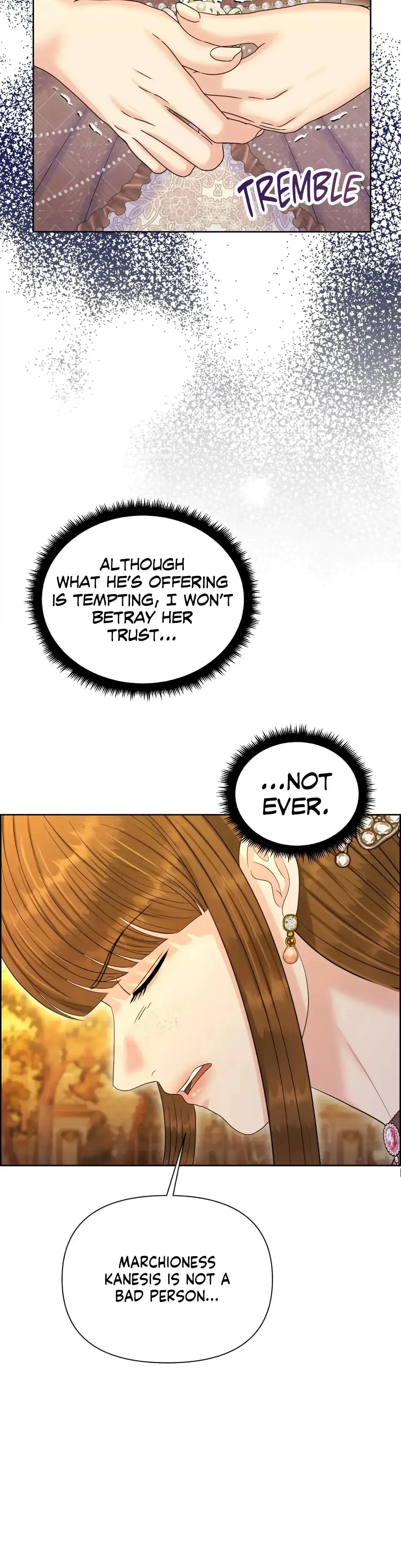 Royal Redemption Chapter 76 - Page 24