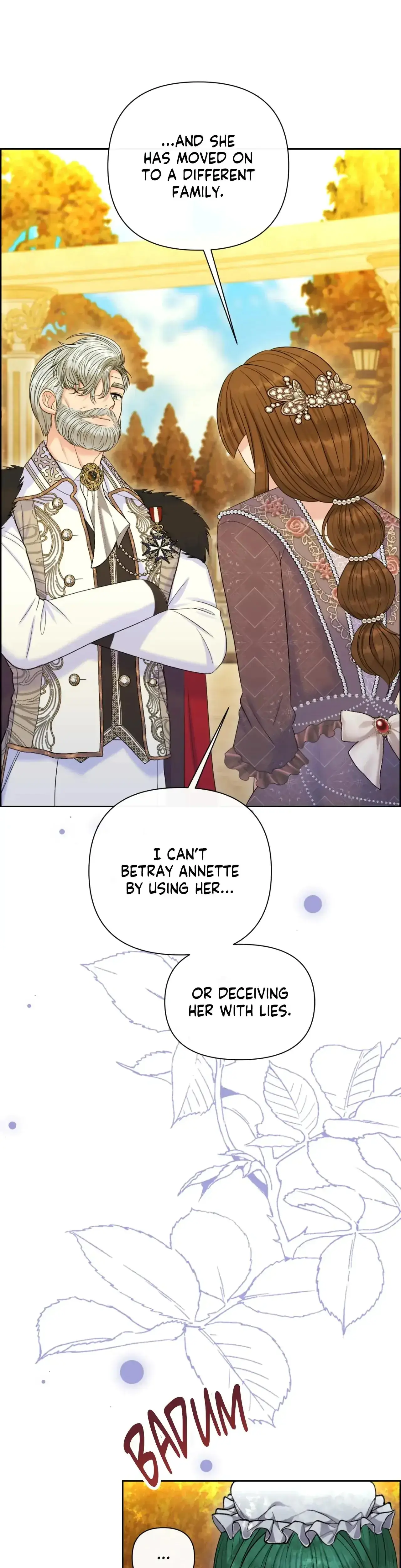 Royal Redemption Chapter 76 - Page 25