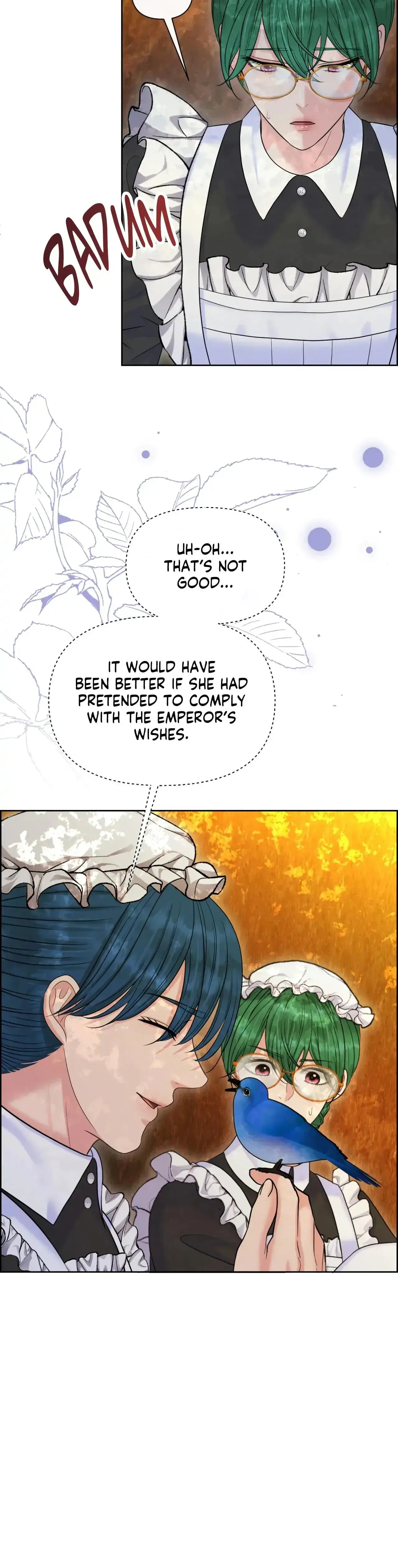 Royal Redemption Chapter 76 - Page 26