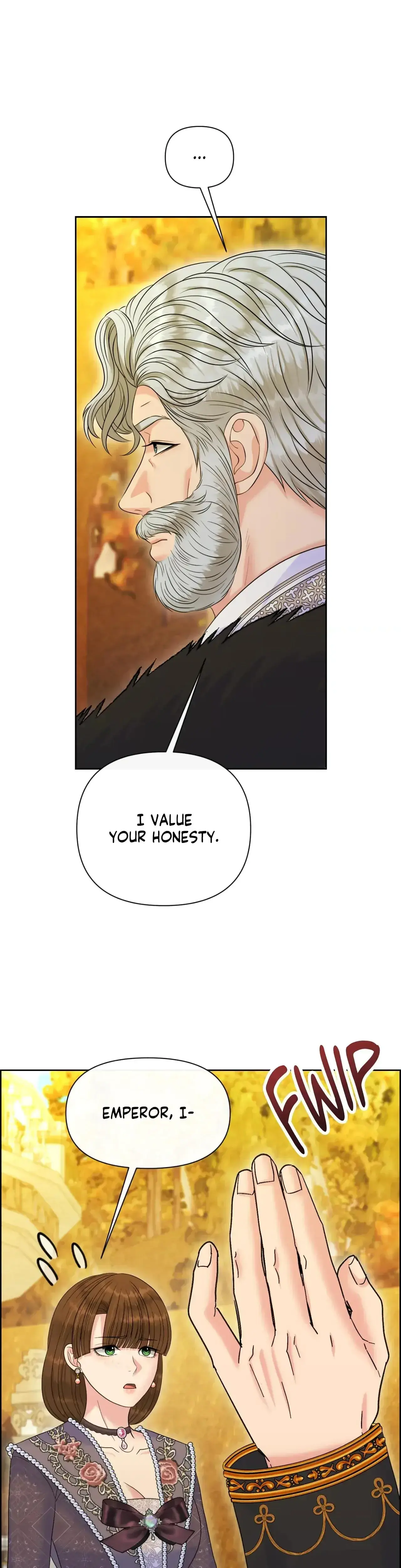 Royal Redemption Chapter 76 - Page 27