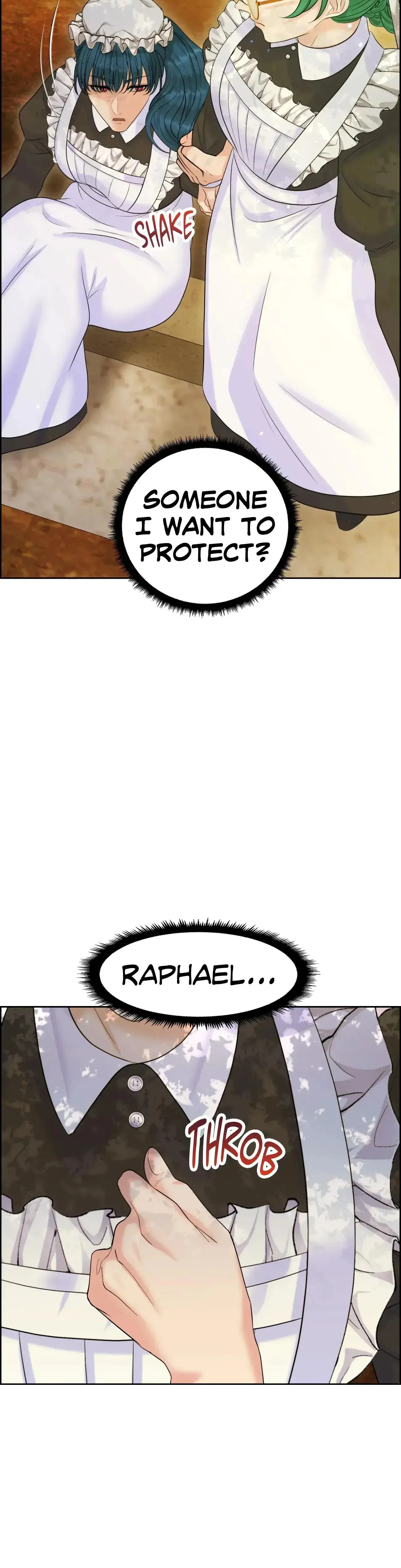 Royal Redemption Chapter 76 - Page 3