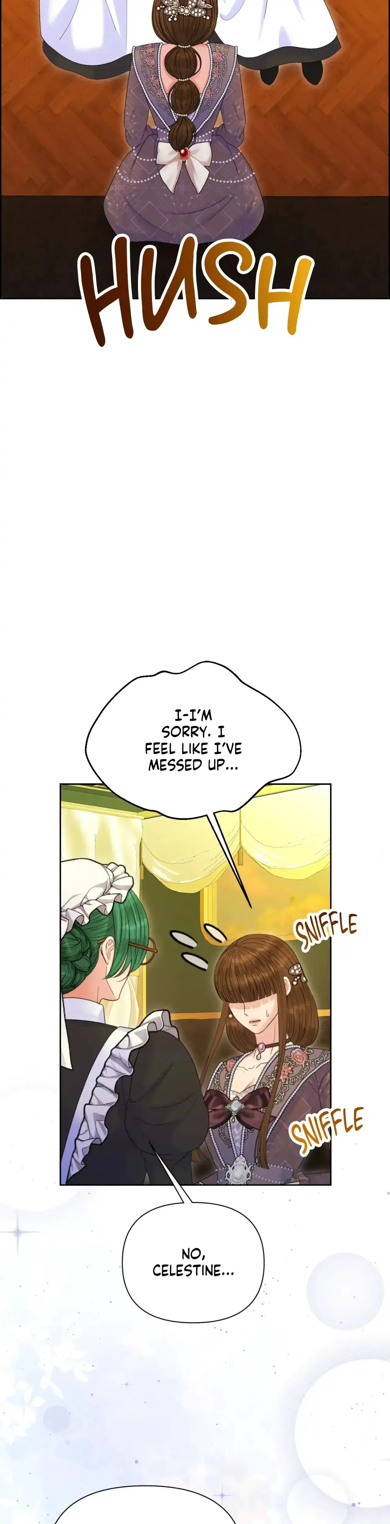 Royal Redemption Chapter 76 - Page 31