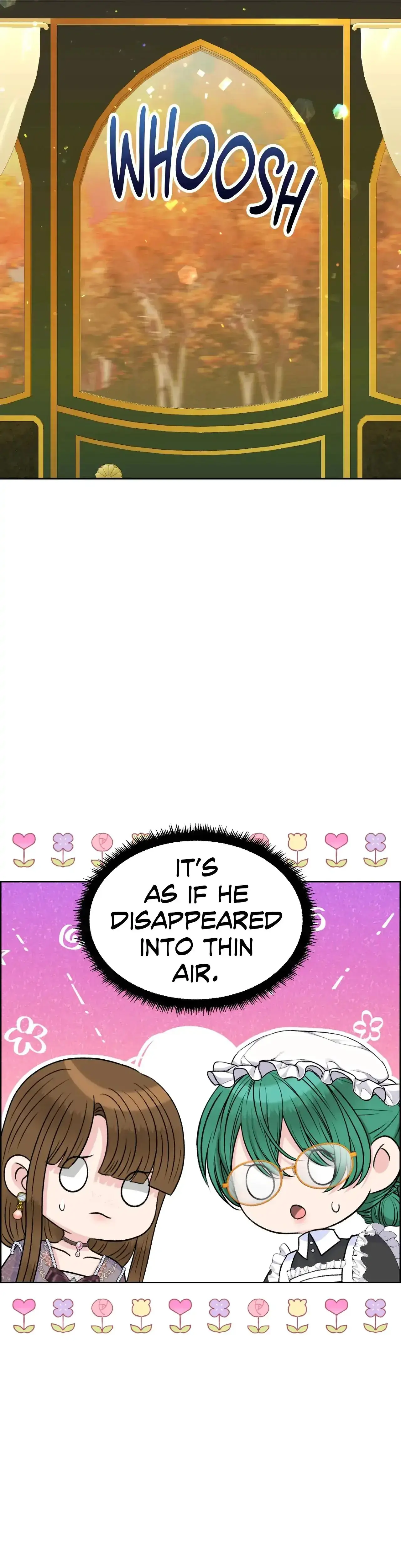 Royal Redemption Chapter 76 - Page 35